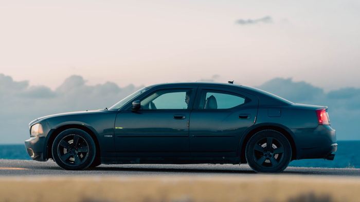 Priprema automobila za put na more