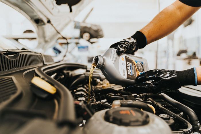 Motorno ulje Castrol Edge 5W-30, 5 L