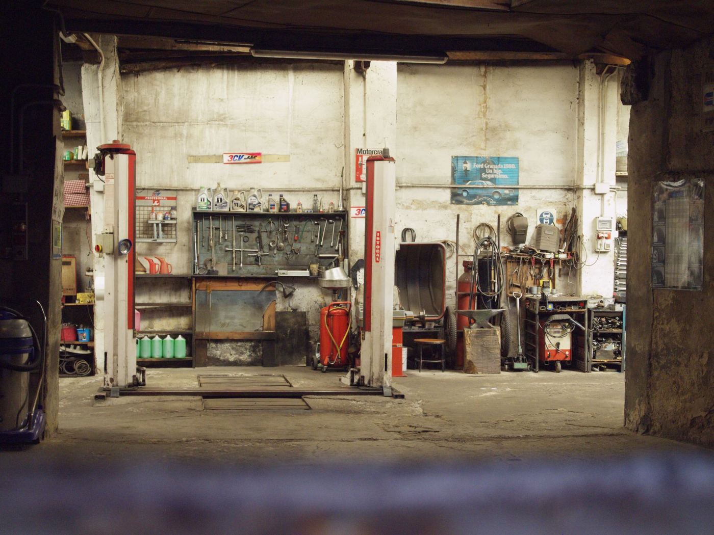 Radionica AutoKutak — servis vozila u Zagrebu